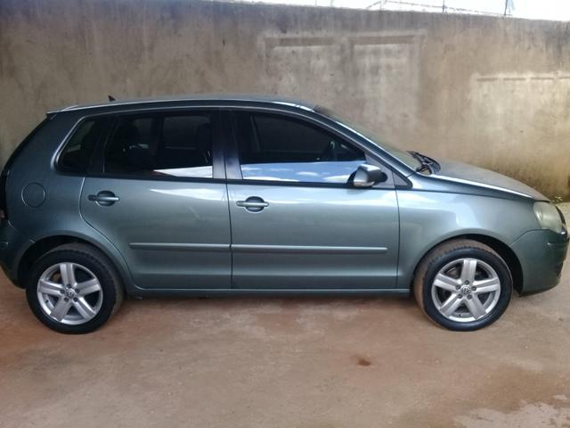 Polo 1.6 completo - Foto 2