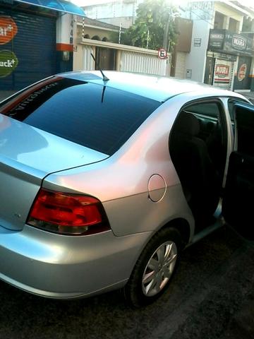 Voyage 1.6 2011 oportunidade!!! - Foto 6