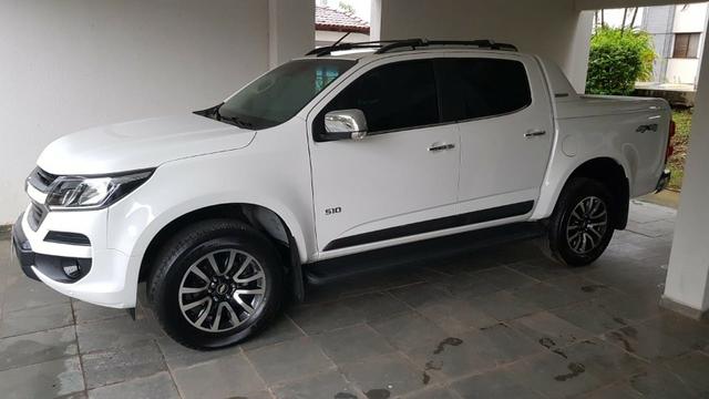 Vendo ou Troco S10-Higt Country - Foto 3
