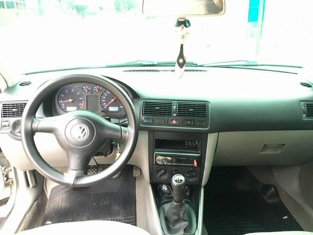 Golf 1.6 2001 - Foto 8