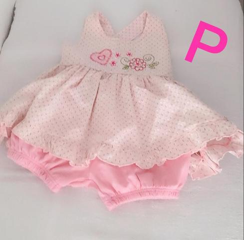 3 roupas