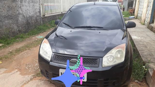 Ford fiesta 09/10 - Foto 8
