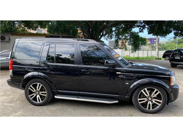 Land rover Discovery 4 3.0 se 4x4 v6 24v bi-turbo diesel 4p automático - Foto 3