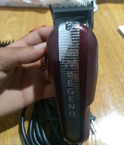 Para barbearia - Foto 3