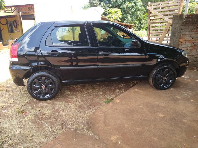 Palio Top. 2010. Flex. Completo. 1.0 Economic - Foto 11