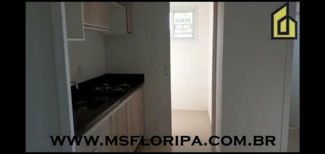 Ms5 Apartamento 1 dorm em otima localização no Ingleses - Foto 7