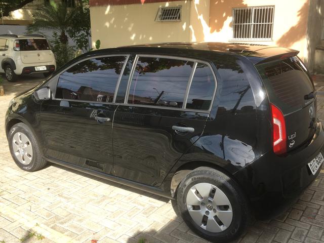 Up! Volkswagen 2014/2015 - Foto 3