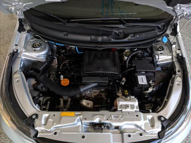 FIAT CRONOS 1.3 FIREFLY FLEX DRIVE GSR - Foto 11