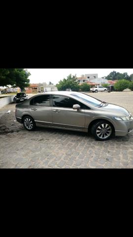 Honda Civic 2010 LXL - Foto 7