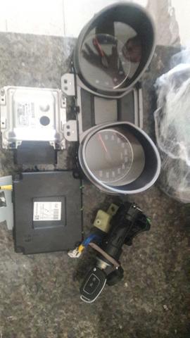 Kit modulo hb20 1.0 3cc - Foto 2
