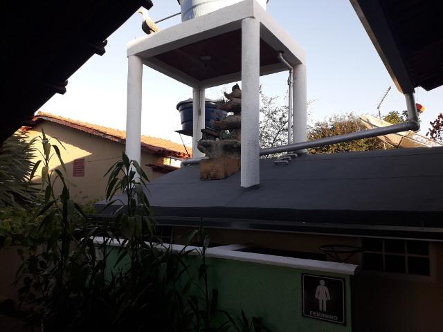 Espaço de Eventos No Papillon Park - Foto 12