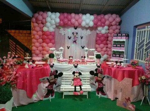 Decoração infantil+ pula pula R$:280 Ou Promoção do COMBO R$:450 - Foto 6