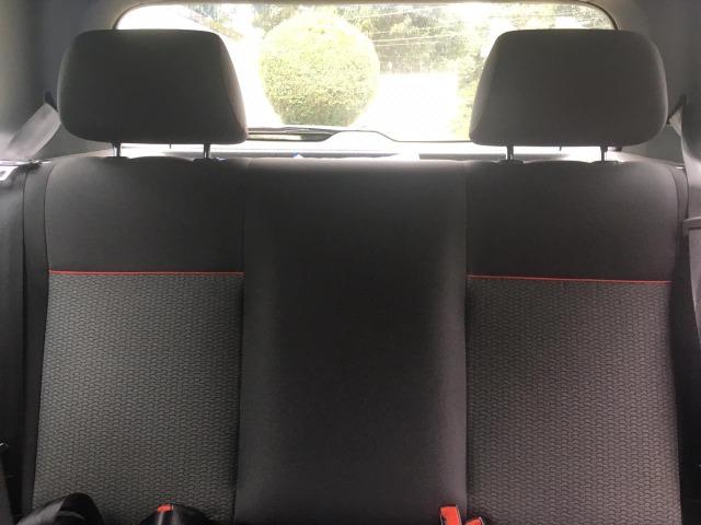 Polo Hatch 2014 com gnv - Foto 11