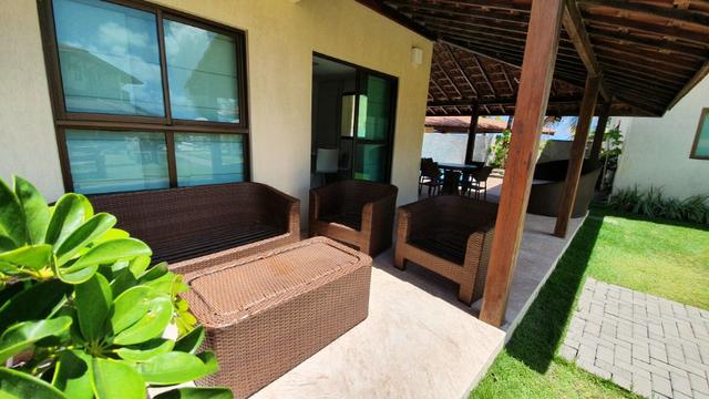 Casa de Praia em Cond. Fechado em Enseada dos Golfinhos - Foto 12