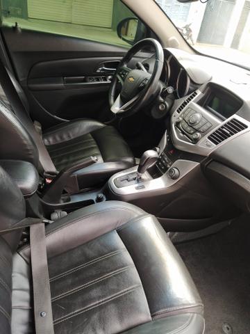 Vendo cruze - Foto 6