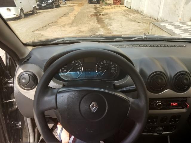 Renault Sandero - Foto 3