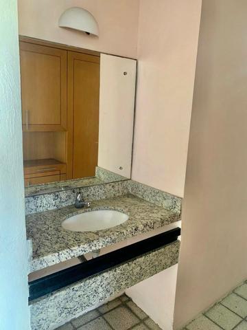 Apartamento nas Graças, 3 quartos, mais dependência empregada, 100% nascente - Foto 14