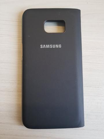 Capinha Samsung S7 Edge