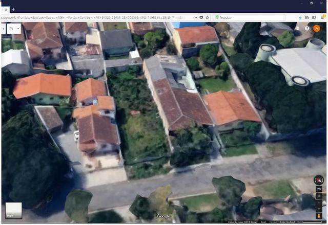 Lote de terreno, 410 m2