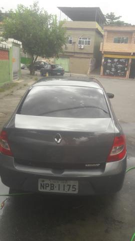 Vendo Renault symbol