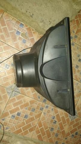 Tv Philco slim 21 polegada tela plana funcionando perfeitamente - Foto 3