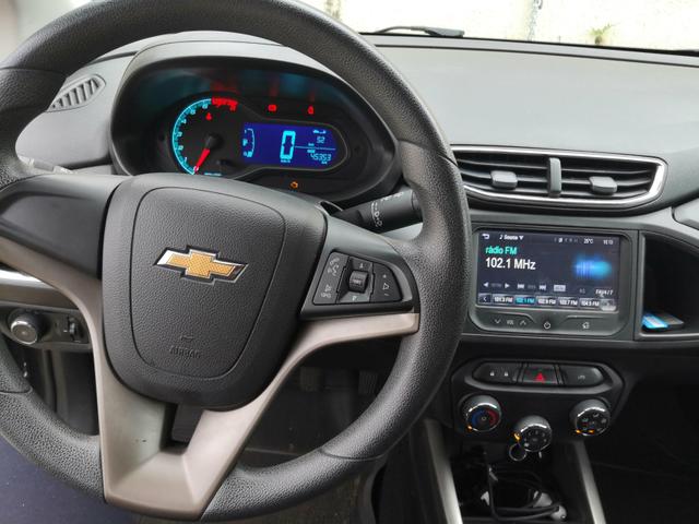 Oportunidade onix ltz 1.4 2016 - Foto 6