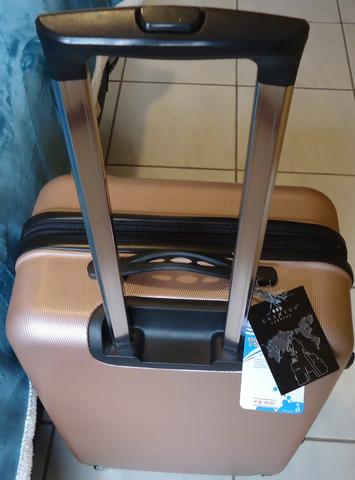 Mala de Viagem Média - Foto 3
