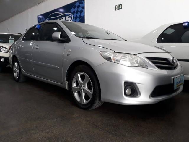 COROLLA 2014/2014 1.8 GLI 16V FLEX 4P AUTOMÁTICO - Foto 4