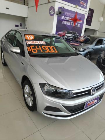 Versa 1.0 2019 só 39.800,00 com IPVA 2020 cortesia - Foto 14
