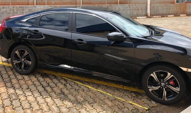 Honda Civic Sport 2.0 2019 - Foto 2