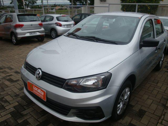 VOYAGE 2017/2018 1.6 MSI TOTALFLEX TRENDLINE 4P MANUAL