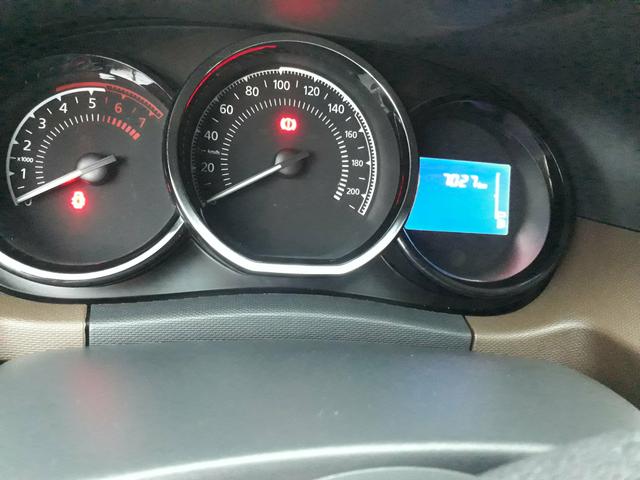 Duster Dakar 2.0 - carro de garagem - 7 km - Foto 6