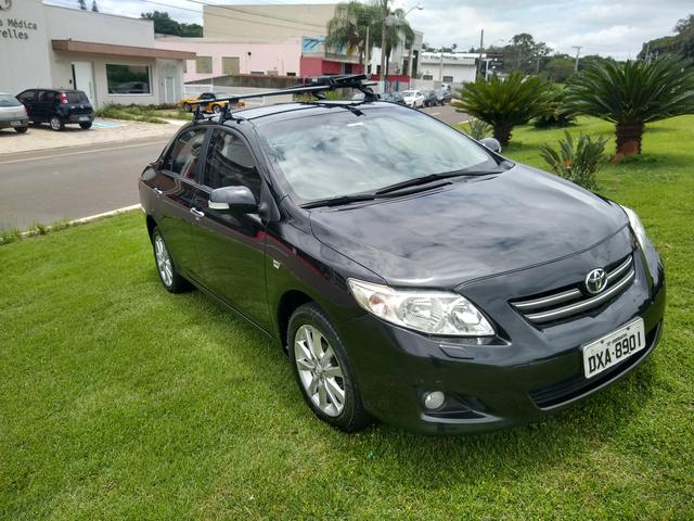Corolla SE-G 2009 super conservado - Foto 3