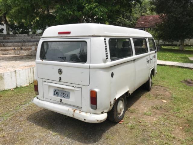 Kombi standard 2010 - Foto 10