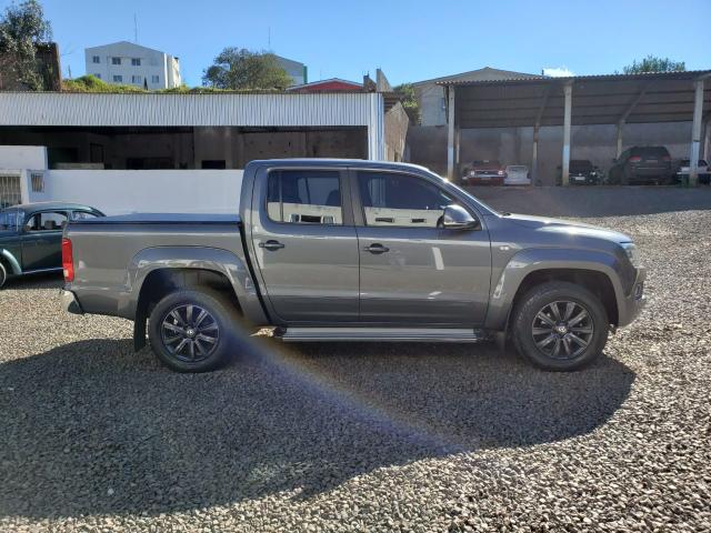 Amarok 2016 Highline (abaixo fipe) - Foto 2