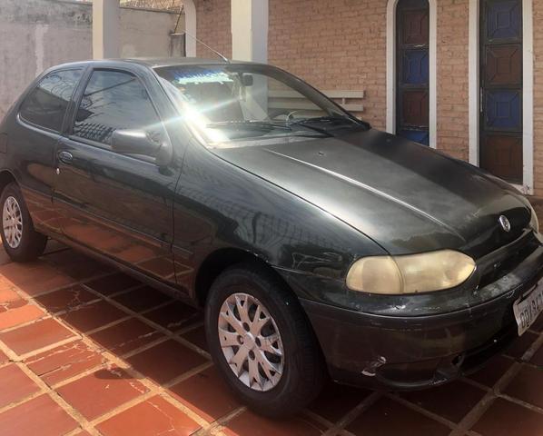 Fiat Palio Yong - Foto 3