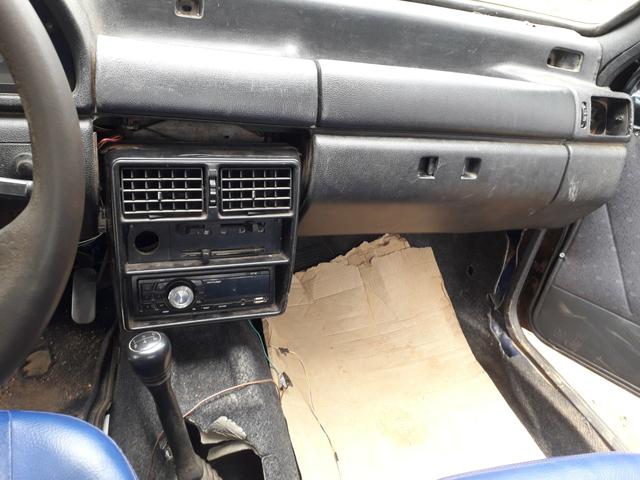 Vende se este carro - Foto 3