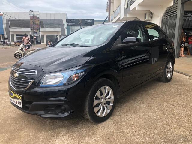 Chevrolet - Onix LT - 2013 - Foto 4