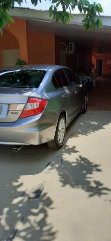 Honda Civic 2.0 lxr - Foto 4