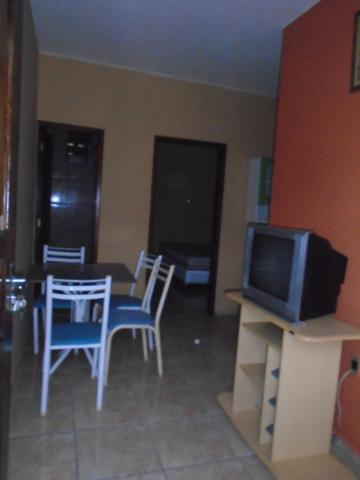 Alugo Apt de 1/4 com Garagem na Marambaia, Residencial Roca - Foto 13