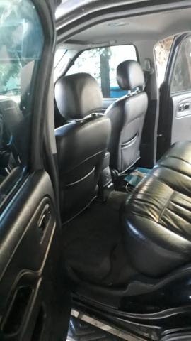 Nissan Xterra 2.8 4×4 - Foto 5
