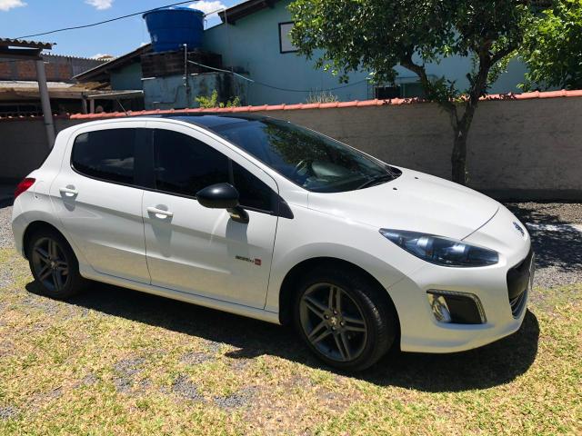 Vendo Peugeot 308 Quiksilver