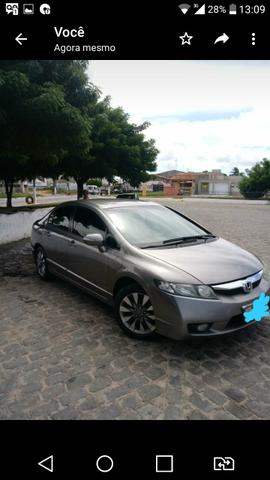 Honda Civic 2010 LXL - Foto 2