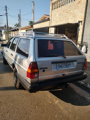 Quantum gl 1991 gasolina - Foto 4