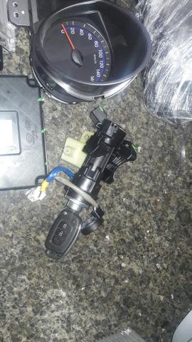 Kit modulo hb20 1.0 3cc - Foto 3
