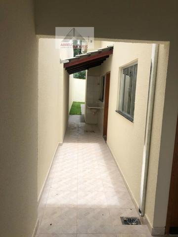 Casa no Santos Dumont. Entrada a partir R$ 5.900*. Ganhe um Bride!!! - Foto 4