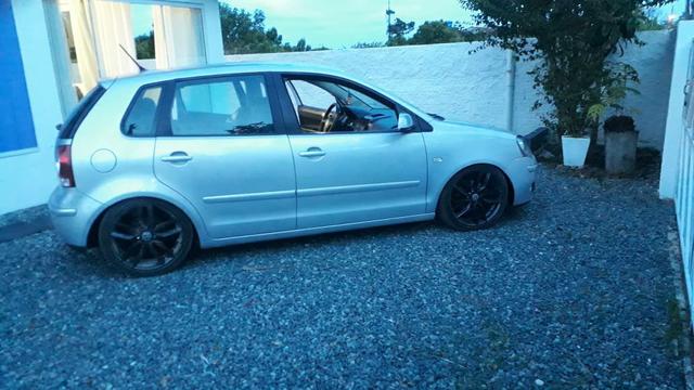 Carro Polo