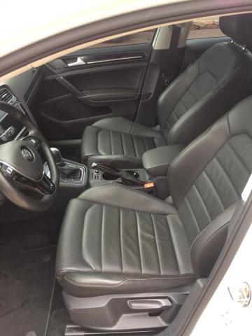 GOLF 2016/2017 1.4 TSI HIGHLINE 16V TOTAL FLEX 4P TIPTRONIC - Foto 8