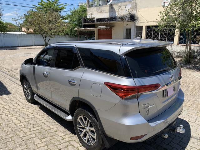 Hilux sw4 - Foto 4