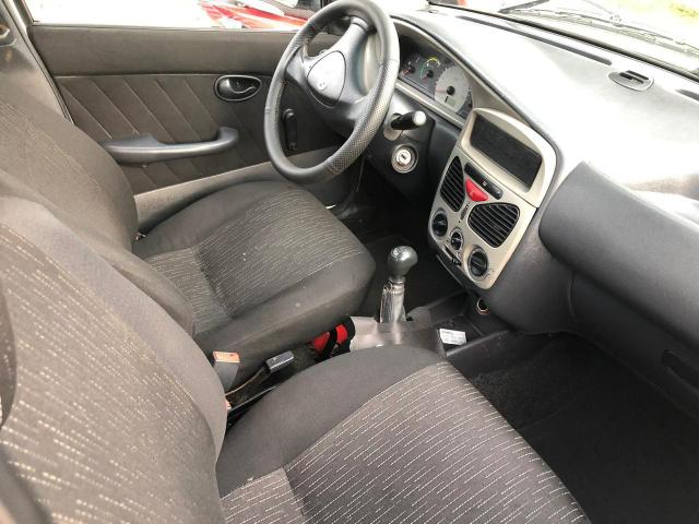 Fiat Palio Economy Fire 1.0 Ar e Direção - Foto 6